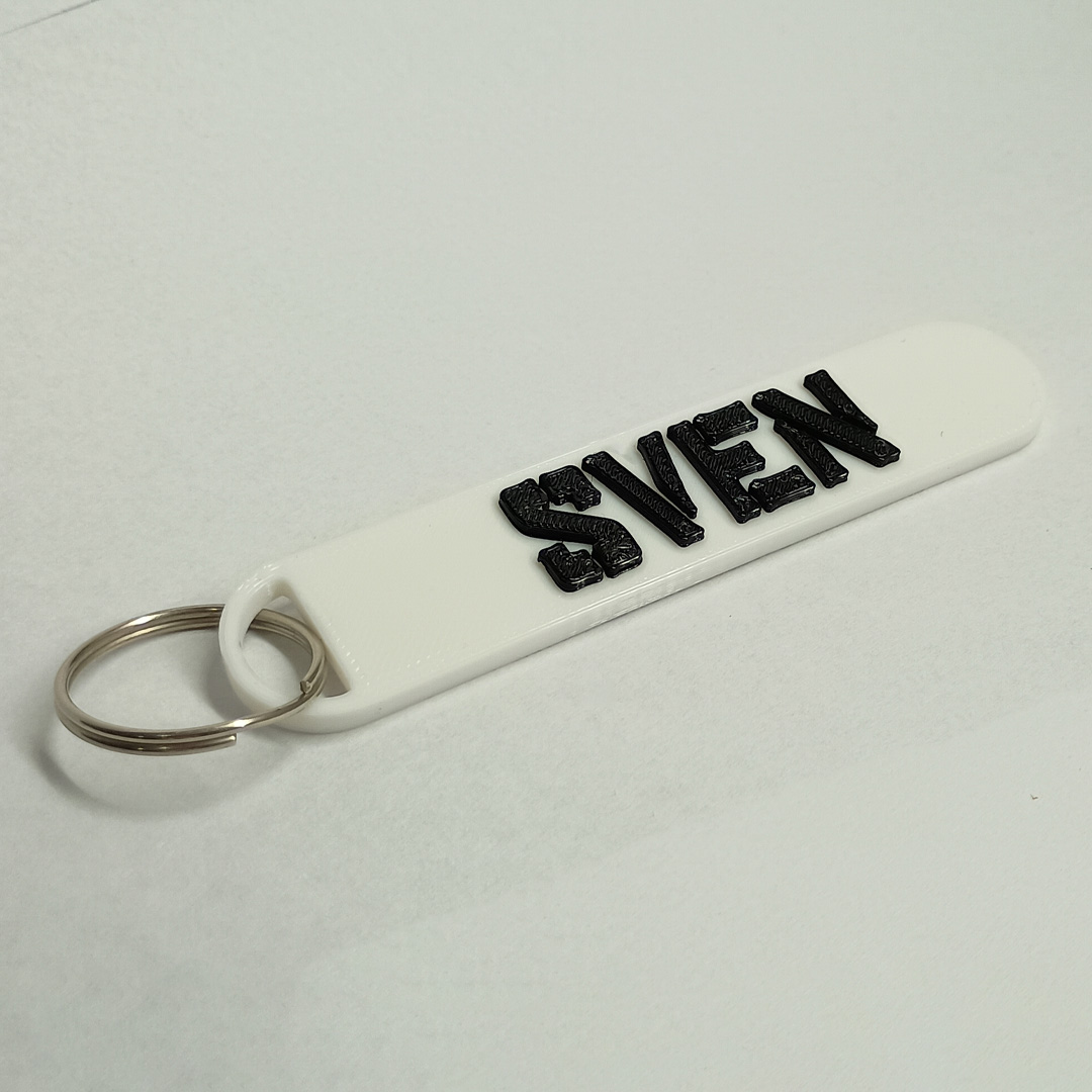 Llavero Sven