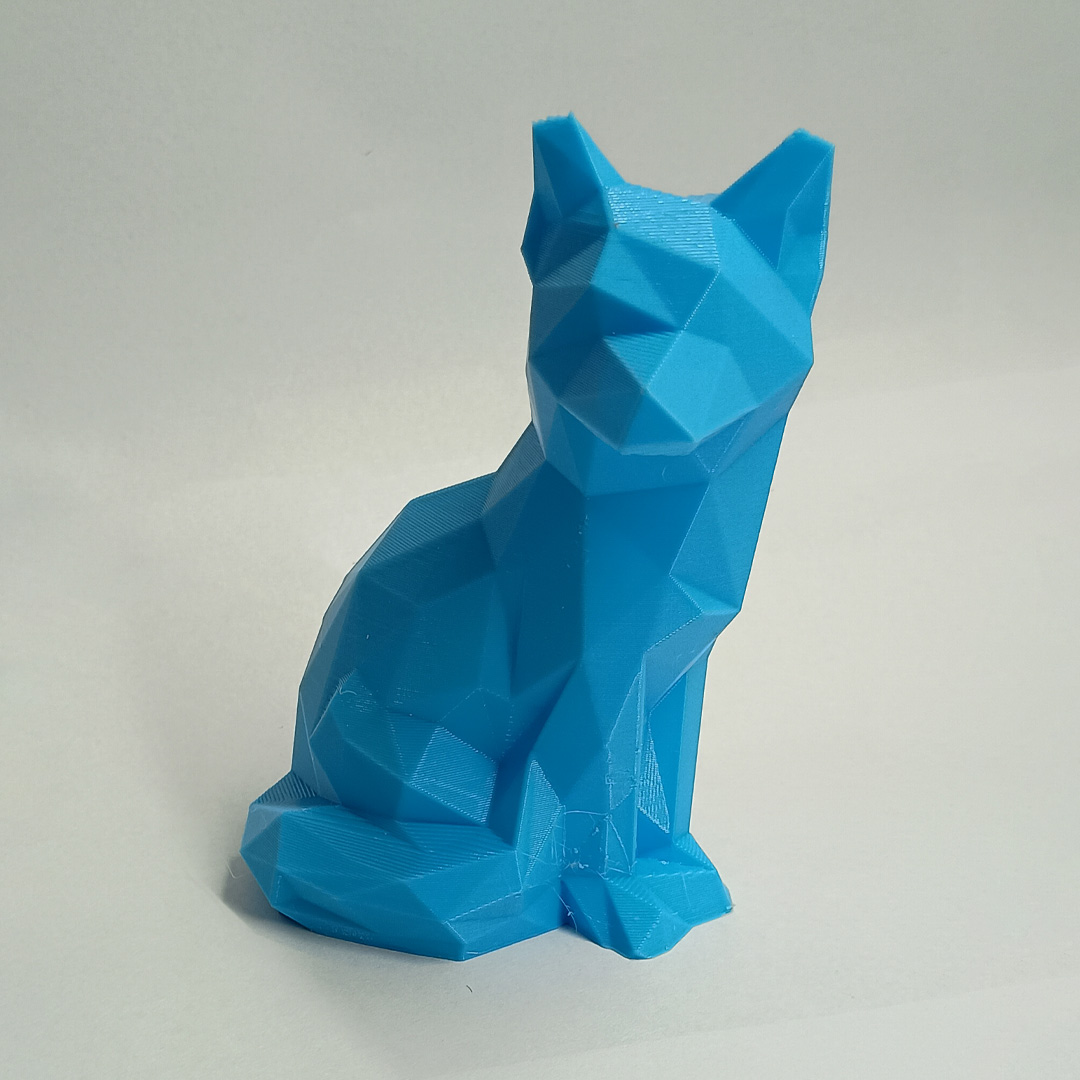 Zorro Lowpoly